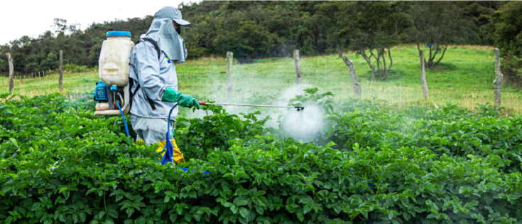 Krishna Bio Chemicals Industries